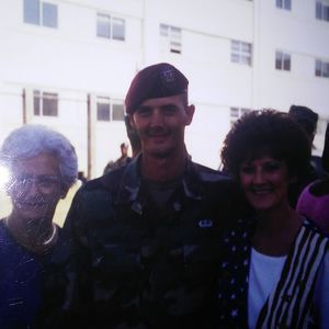 Meet your Posher, Aaron